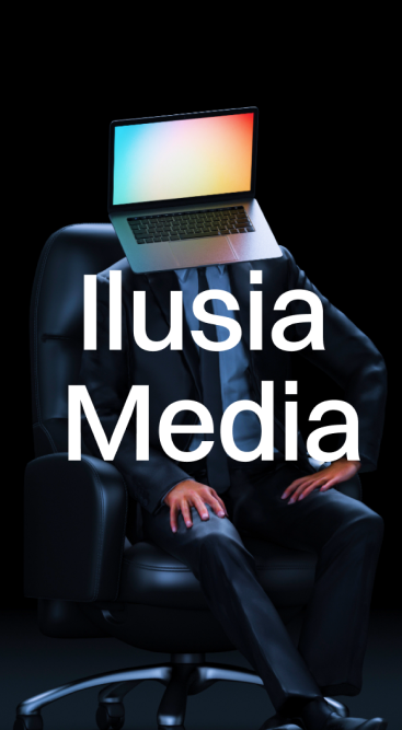 Ilusia Creative